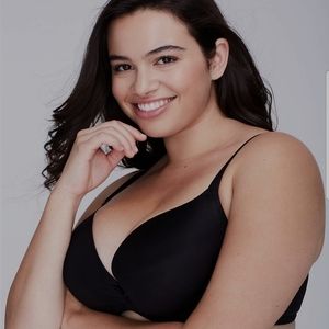 Cacique max boost plunge 42DD